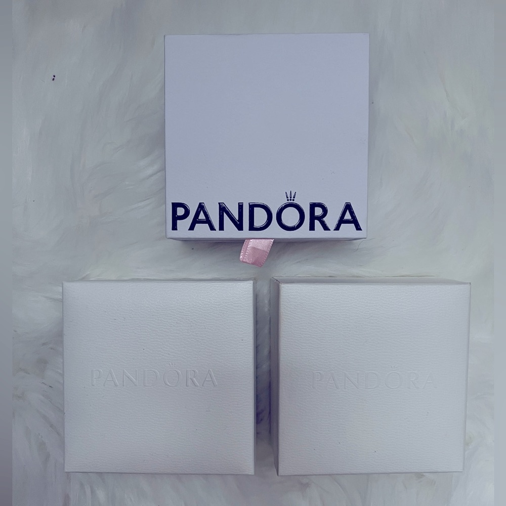 Pandora 3 Box Set